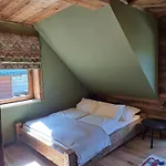 Ferienhaus Pod Sosnami *