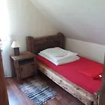 Pod Sosnami Ferienhaus