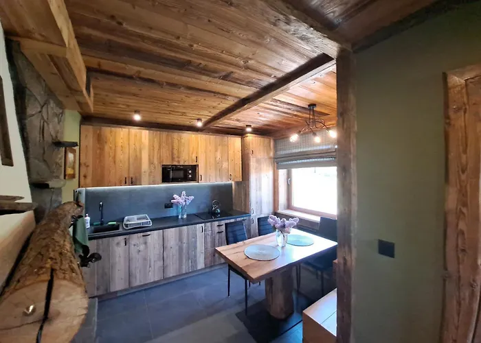 Casa vacanze Pod Sosnami