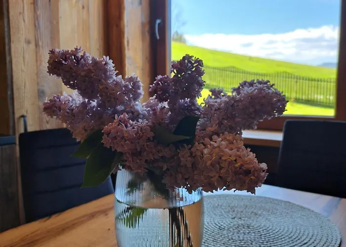 Casa vacanze Pod Sosnami