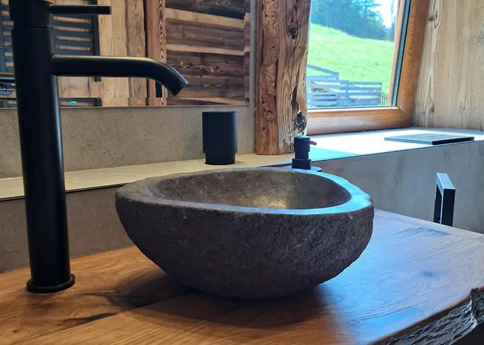 Pod Sosnami * Kacwin